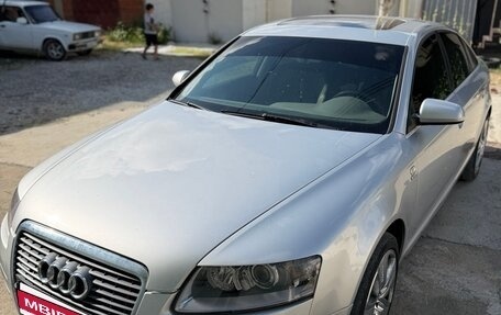 Audi A6, 2005 год, 1 000 000 рублей, 2 фотография