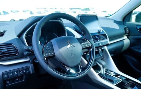 Mitsubishi Eclipse Cross, 2026 год, 3 100 000 рублей, 8 фотография