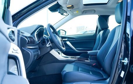 Mitsubishi Eclipse Cross, 2026 год, 3 100 000 рублей, 9 фотография