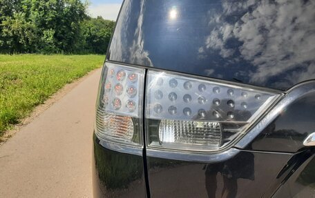 Mitsubishi Outlander III рестайлинг 3, 2011 год, 1 139 000 рублей, 6 фотография