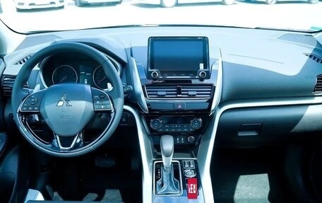 Mitsubishi Eclipse Cross, 2026 год, 3 100 000 рублей, 10 фотография