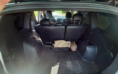 Mitsubishi Outlander III рестайлинг 3, 2011 год, 1 139 000 рублей, 11 фотография