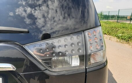 Mitsubishi Outlander III рестайлинг 3, 2011 год, 1 139 000 рублей, 7 фотография