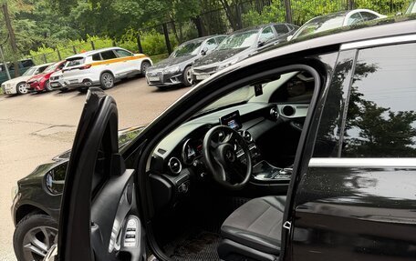 Mercedes-Benz C-Класс, 2018 год, 1 600 000 рублей, 8 фотография