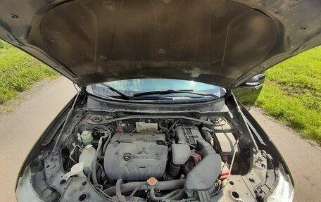 Mitsubishi Outlander III рестайлинг 3, 2011 год, 1 139 000 рублей, 24 фотография