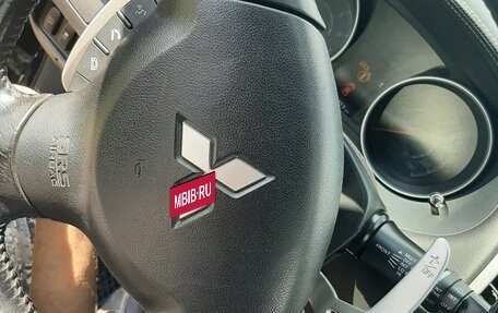 Mitsubishi Outlander III рестайлинг 3, 2011 год, 1 139 000 рублей, 23 фотография