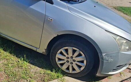 Chevrolet Cruze II, 2011 год, 530 000 рублей, 5 фотография