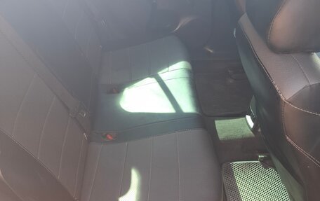 Chevrolet Cruze II, 2011 год, 530 000 рублей, 8 фотография
