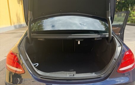 Mercedes-Benz E-Класс, 2020 год, 4 350 000 рублей, 6 фотография