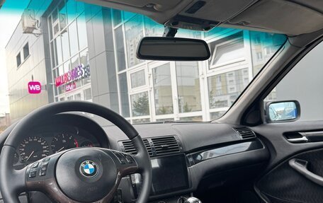 BMW 3 серия, 2000 год, 650 000 рублей, 7 фотография