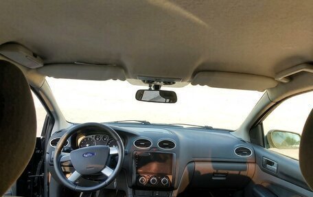 Ford Focus II рестайлинг, 2008 год, 550 000 рублей, 7 фотография
