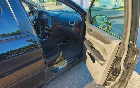 Ford Focus II рестайлинг, 2008 год, 550 000 рублей, 8 фотография