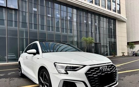Audi A3, 2023 год, 1 999 999 рублей, 3 фотография