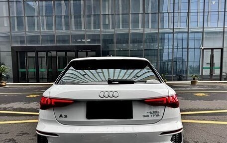 Audi A3, 2023 год, 1 999 999 рублей, 5 фотография