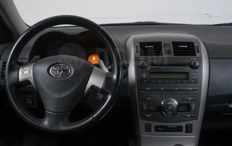 Toyota Corolla, 2008 год, 995 000 рублей, 4 фотография