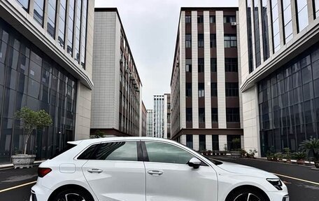 Audi A3, 2023 год, 1 999 999 рублей, 7 фотография