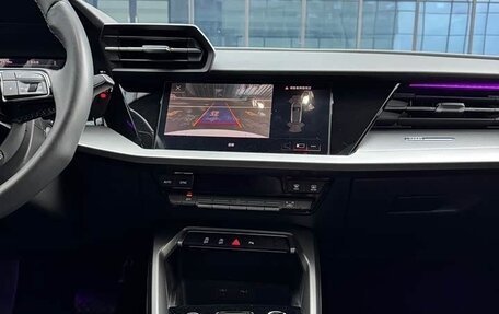 Audi A3, 2023 год, 1 999 999 рублей, 8 фотография