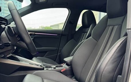 Audi A3, 2023 год, 1 999 999 рублей, 13 фотография