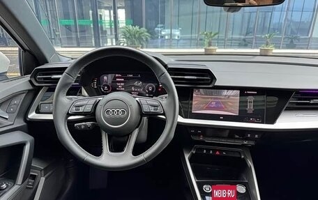 Audi A3, 2023 год, 1 999 999 рублей, 14 фотография