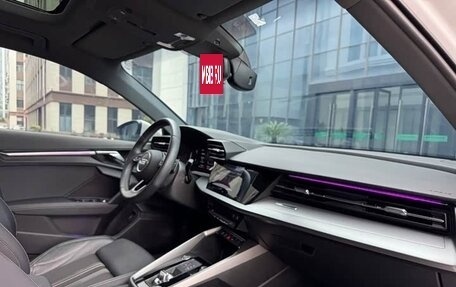 Audi A3, 2023 год, 1 999 999 рублей, 12 фотография