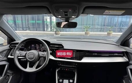 Audi A3, 2023 год, 1 999 999 рублей, 10 фотография