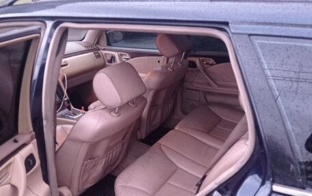 Mercedes-Benz E-Класс, 2001 год, 370 000 рублей, 9 фотография