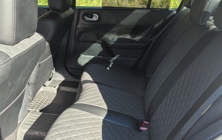 Renault Megane II, 2008 год, 385 000 рублей, 7 фотография