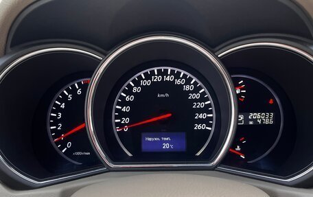 Nissan Murano, 2013 год, 1 100 000 рублей, 4 фотография