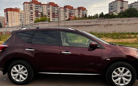Nissan Murano, 2013 год, 1 100 000 рублей, 8 фотография
