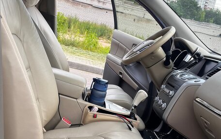 Nissan Murano, 2013 год, 1 100 000 рублей, 13 фотография