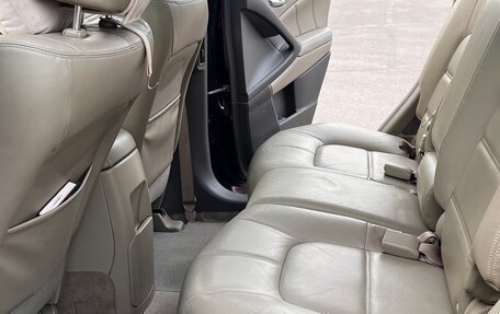 Nissan Murano, 2013 год, 1 100 000 рублей, 16 фотография