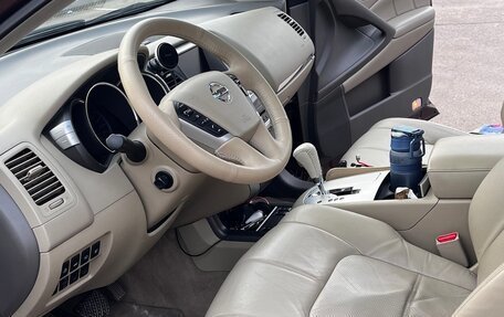 Nissan Murano, 2013 год, 1 100 000 рублей, 17 фотография