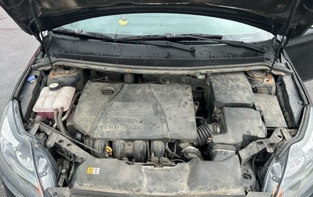 Ford Focus II рестайлинг, 2009 год, 539 000 рублей, 7 фотография