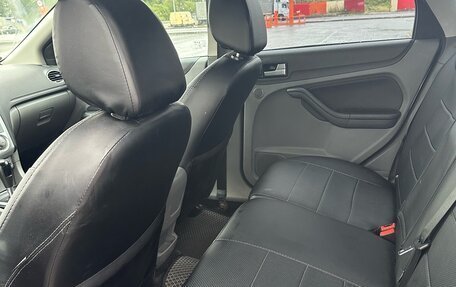 Ford Focus II рестайлинг, 2009 год, 539 000 рублей, 14 фотография