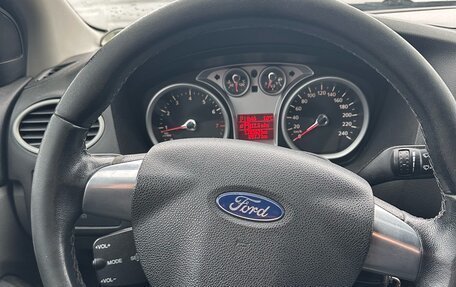 Ford Focus II рестайлинг, 2009 год, 539 000 рублей, 18 фотография
