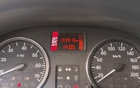 Renault Sandero I, 2014 год, 850 000 рублей, 11 фотография