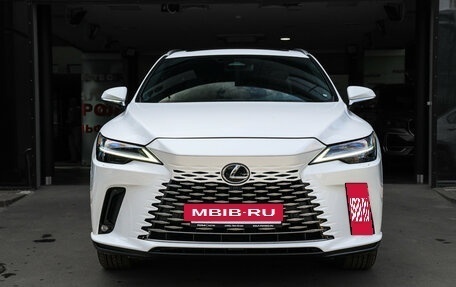 Lexus RX IV рестайлинг, 2023 год, 8 000 000 рублей, 2 фотография