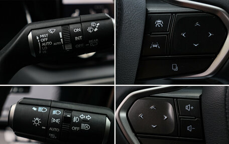 Lexus RX IV рестайлинг, 2023 год, 8 000 000 рублей, 19 фотография