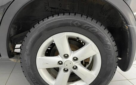 Nissan Qashqai, 2008 год, 490 000 рублей, 11 фотография