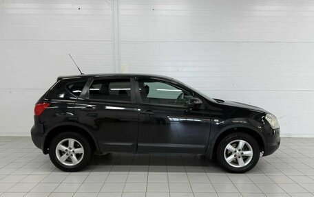 Nissan Qashqai, 2008 год, 490 000 рублей, 4 фотография