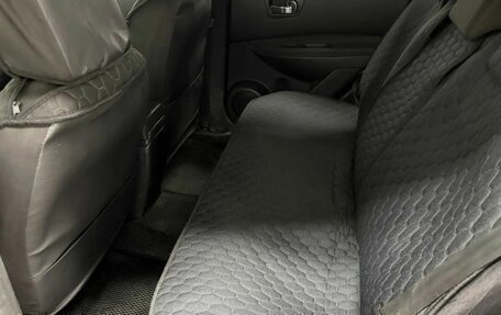 Nissan Qashqai, 2008 год, 490 000 рублей, 14 фотография