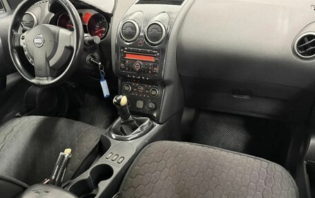 Nissan Qashqai, 2008 год, 490 000 рублей, 16 фотография