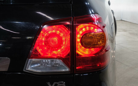 Toyota Land Cruiser 200, 2009 год, 2 949 000 рублей, 10 фотография