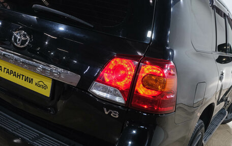 Toyota Land Cruiser 200, 2009 год, 2 949 000 рублей, 9 фотография