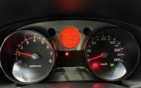 Nissan Qashqai, 2008 год, 490 000 рублей, 15 фотография