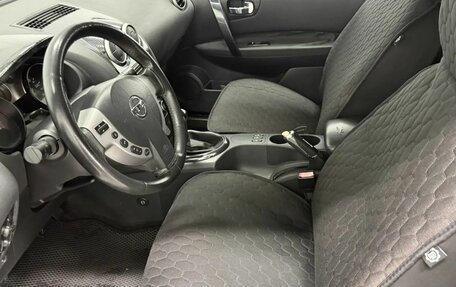Nissan Qashqai, 2008 год, 490 000 рублей, 18 фотография