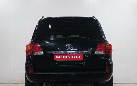 Toyota Land Cruiser 200, 2009 год, 2 949 000 рублей, 6 фотография