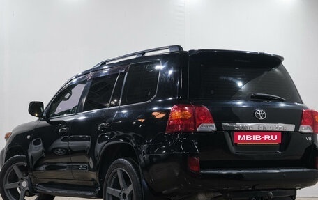 Toyota Land Cruiser 200, 2009 год, 2 949 000 рублей, 5 фотография