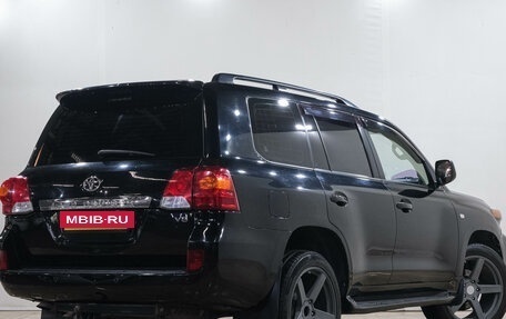 Toyota Land Cruiser 200, 2009 год, 2 949 000 рублей, 7 фотография