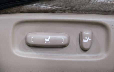 Toyota Land Cruiser 200, 2009 год, 2 949 000 рублей, 27 фотография